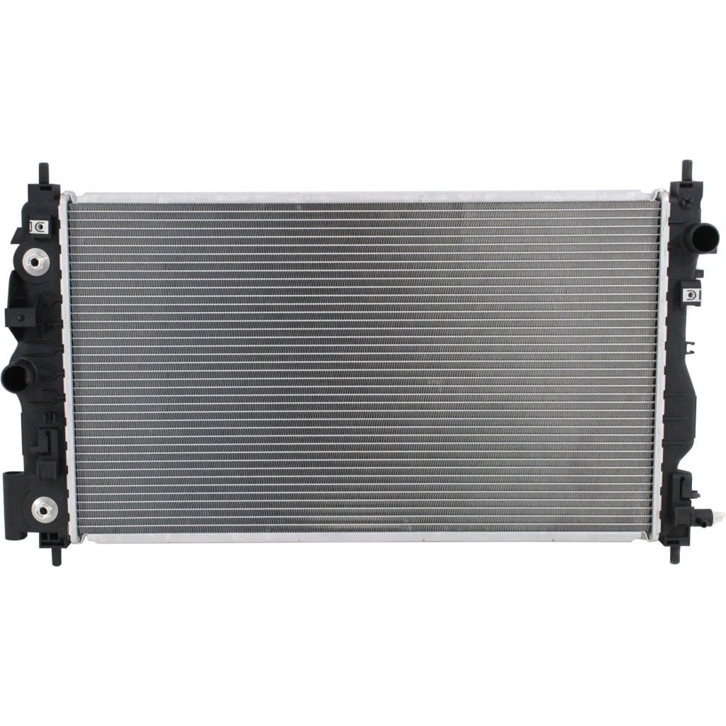 Radiator for Chevy Impala (2014–2018) CLX-M0-USA-P13146-CL360A74, GM3010538