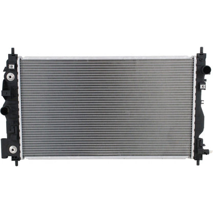Radiator for Chevy Impala (2014–2018) CLX-M0-USA-P13146-CL360A74, GM3010538