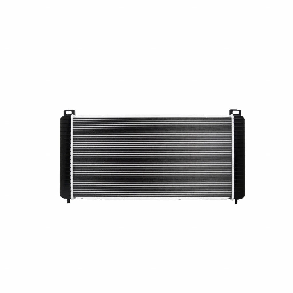 Radiator for Chevy Silverado 1500 (2005–2006) | CLX-M0-2370-CL360A15, GM3010274