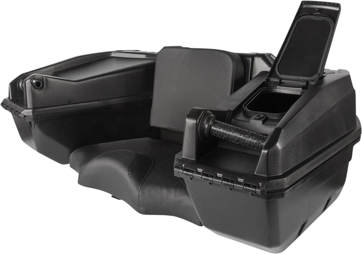 Rear Nomad Trunk Heated Grips for ATV (458054)