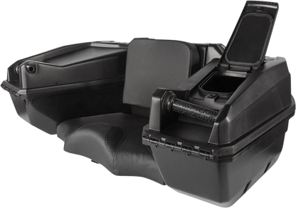 Rear Nomad Trunk Heated Grips for ATV (458054)