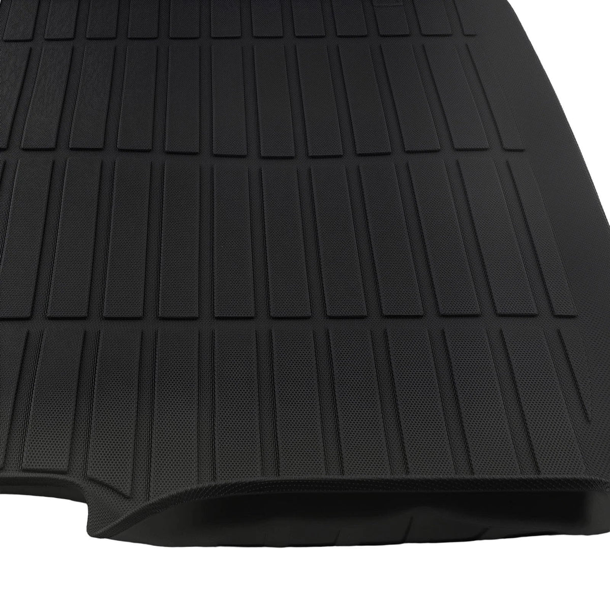 All-Weather TPE Cargo Mat for Honda Civic Sedan (2016–2021)