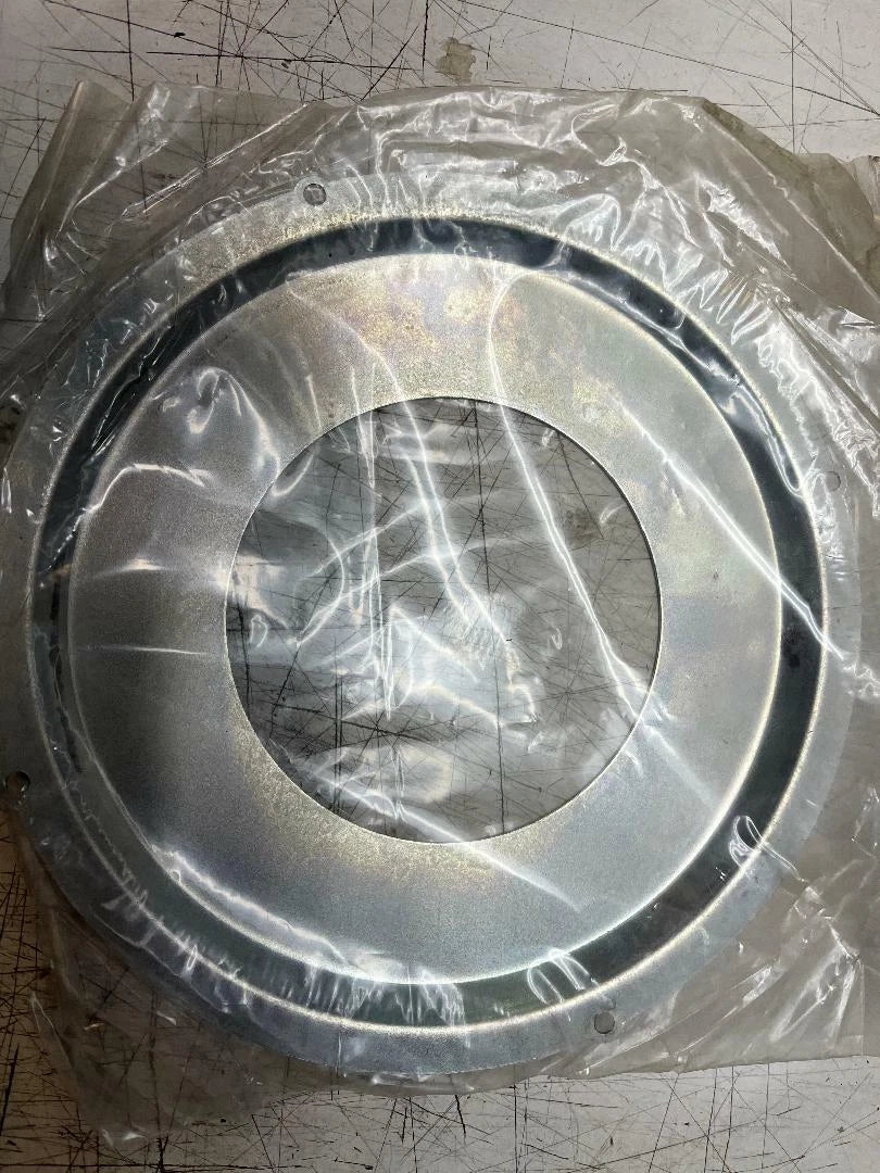 Recoil Starter Cover Plate for JLO Rockwell (197) PN 252.47.006