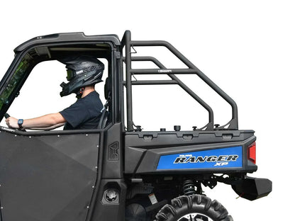 Rear Sport Accessory Bar for Polaris Ranger EV / ETX (2015–2023)