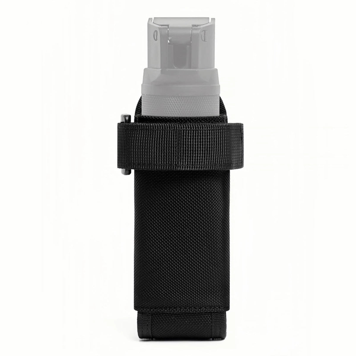 Open Top OC/Mace Spray Holder for Duty Belt MK-4 (No Year Range)