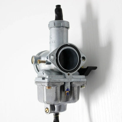 Carburetor Air Filter for 200cc 250cc PIT PRO Quad Dirt Bike ATV (PZ 30mm)