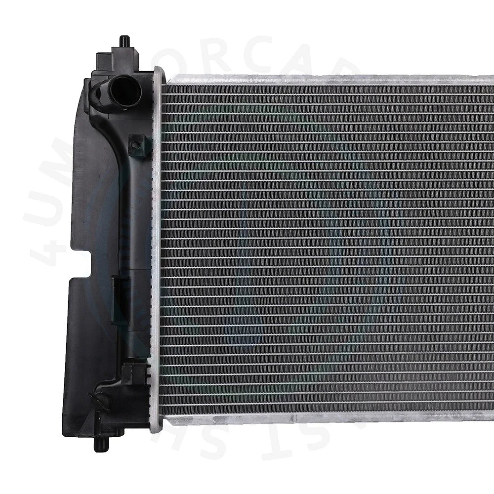 Cooling Kit for Toyota Matrix Corolla 2003–2004