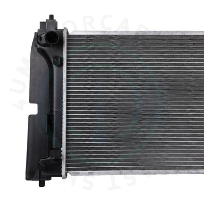 Cooling Kit for Toyota Matrix Corolla 2003–2004