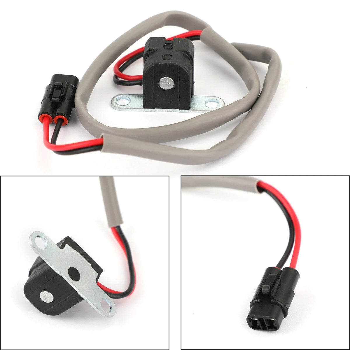 Ignition Timing Coil Sensor for Suzuki DF40-300 (1998–2017) 32160-87J10, 32160-87L00