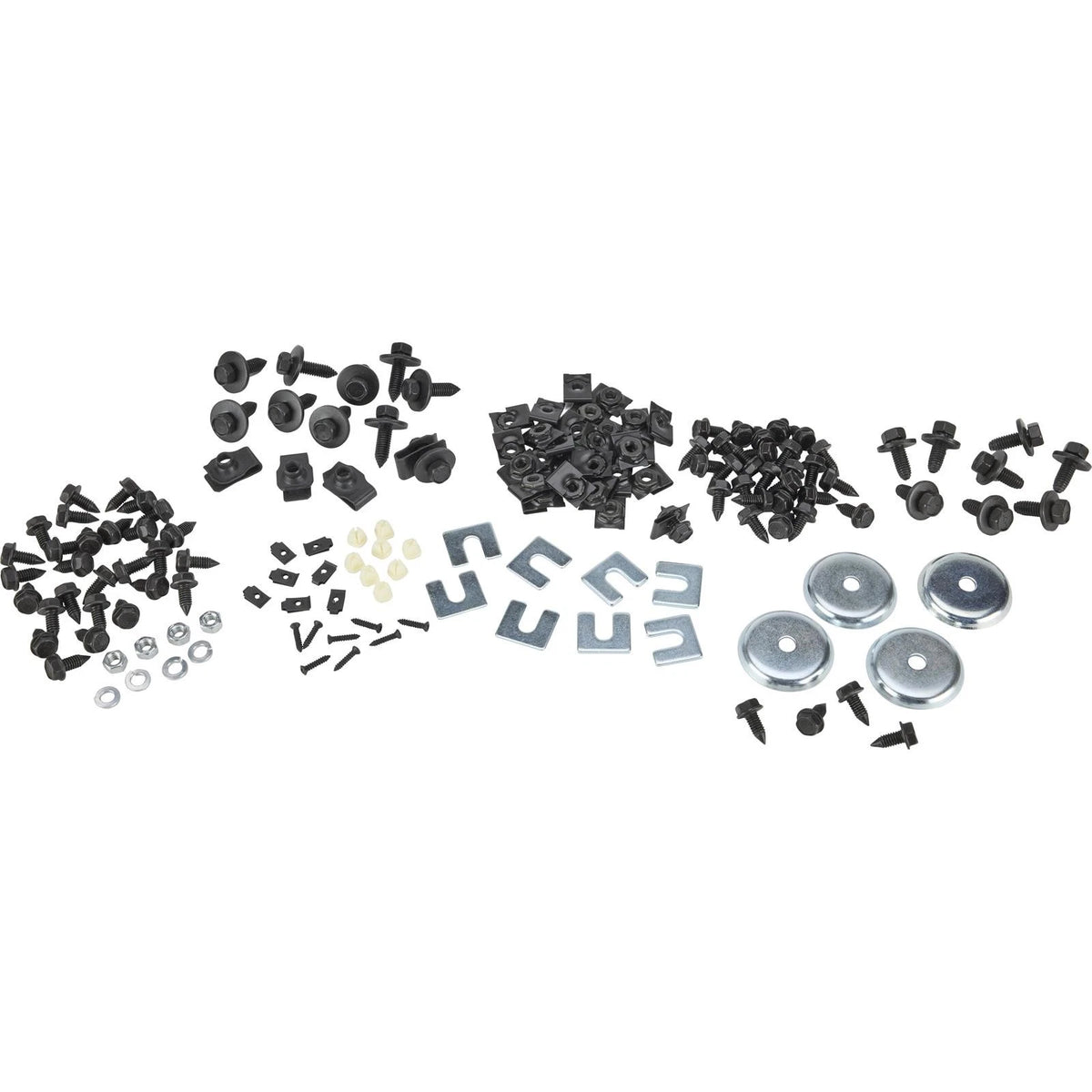 Front End Fastener Kit for Chevelle (1964–1967) 92614365
