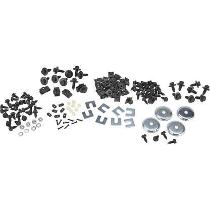Front End Fastener Kit for Chevelle (1964–1967) 92614365