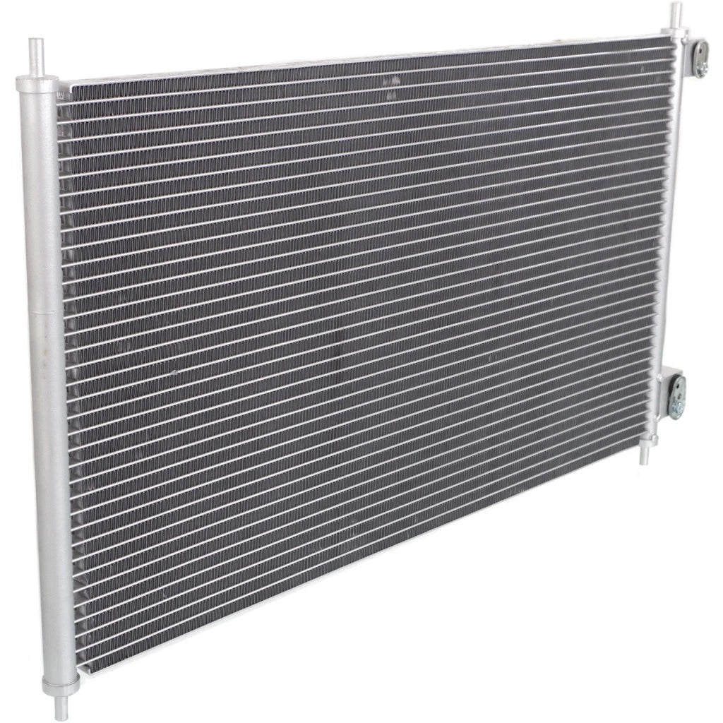 A/C Condenser for Acura TL (1999–2003) CLX-M0-USA-KVAC4898-CL360A71, HO3030102