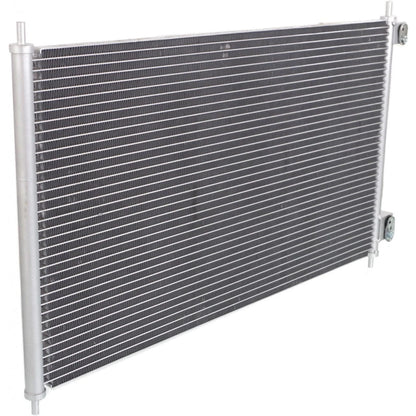 A/C Condenser for Acura TL (1999–2003) CLX-M0-USA-KVAC4898-CL360A71, HO3030102