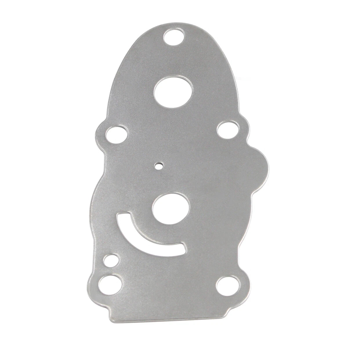 Water Pump Impeller Kit for Suzuki Outboard DT6 DT8 (17400-98550, 17400-98551)