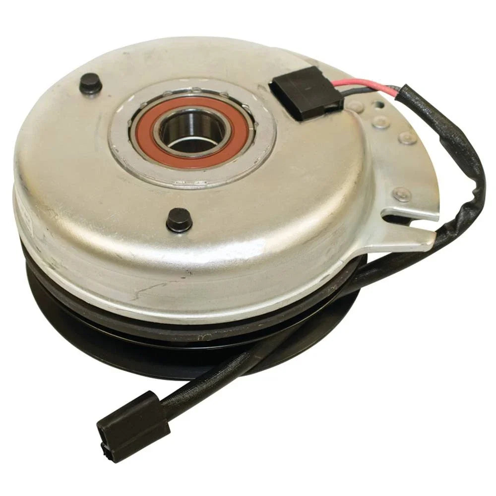 Electric PTO Clutch for Stens 255823, 255-887, 255887, 255-974, 255974 (Lawn)