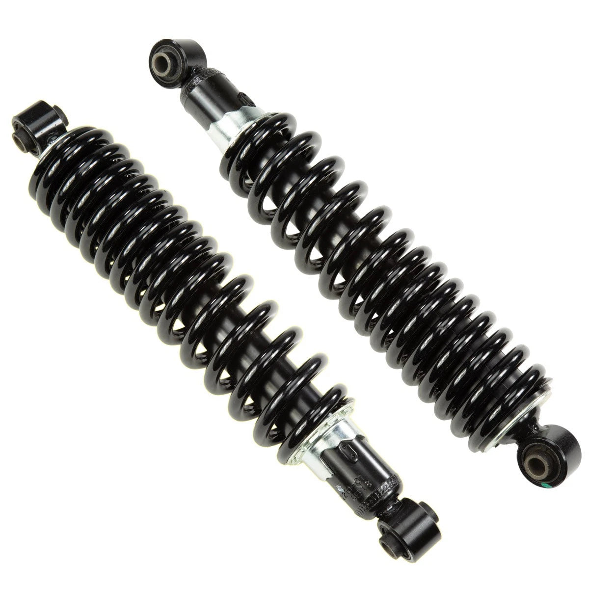 2 Rear Gas Shocks for Yamaha Rhino 660 (2004) 5UG-F2210-01-00