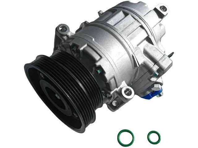 A/C Compressor for Volkswagen Golf (2010–2014) 33382YJHQ