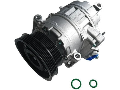 A/C Compressor for Volkswagen Golf (2010–2014) 33382YJHQ