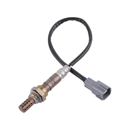 Exhaust Manifold Catalytic Converter + O2 Sensor for Toyota Camry (2007–2011)