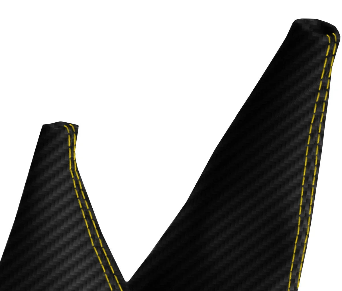 Manual & Transfer Case Cover for Nissan Xterra (2002–2006) Carbon Fiber