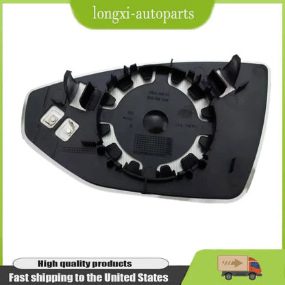 Mirror Glass for Audi A6 A7 (2019–2024) RH Side 4N0-857-536-A, 4N0-857-536-G