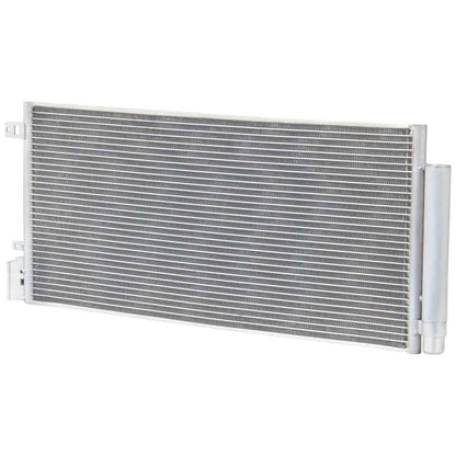 A/C Condenser for Chevrolet Trax (2015–2018) 60-62214N, 1114538, 95465726