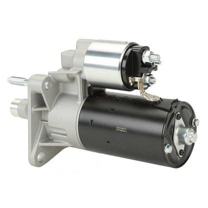 Starter for Dodge Le Baron, Ram Van, Dakota, Caravan, Spirit, Acclaim, Shadow (18037070, 16963N, 17218N, 17218, 16963)
