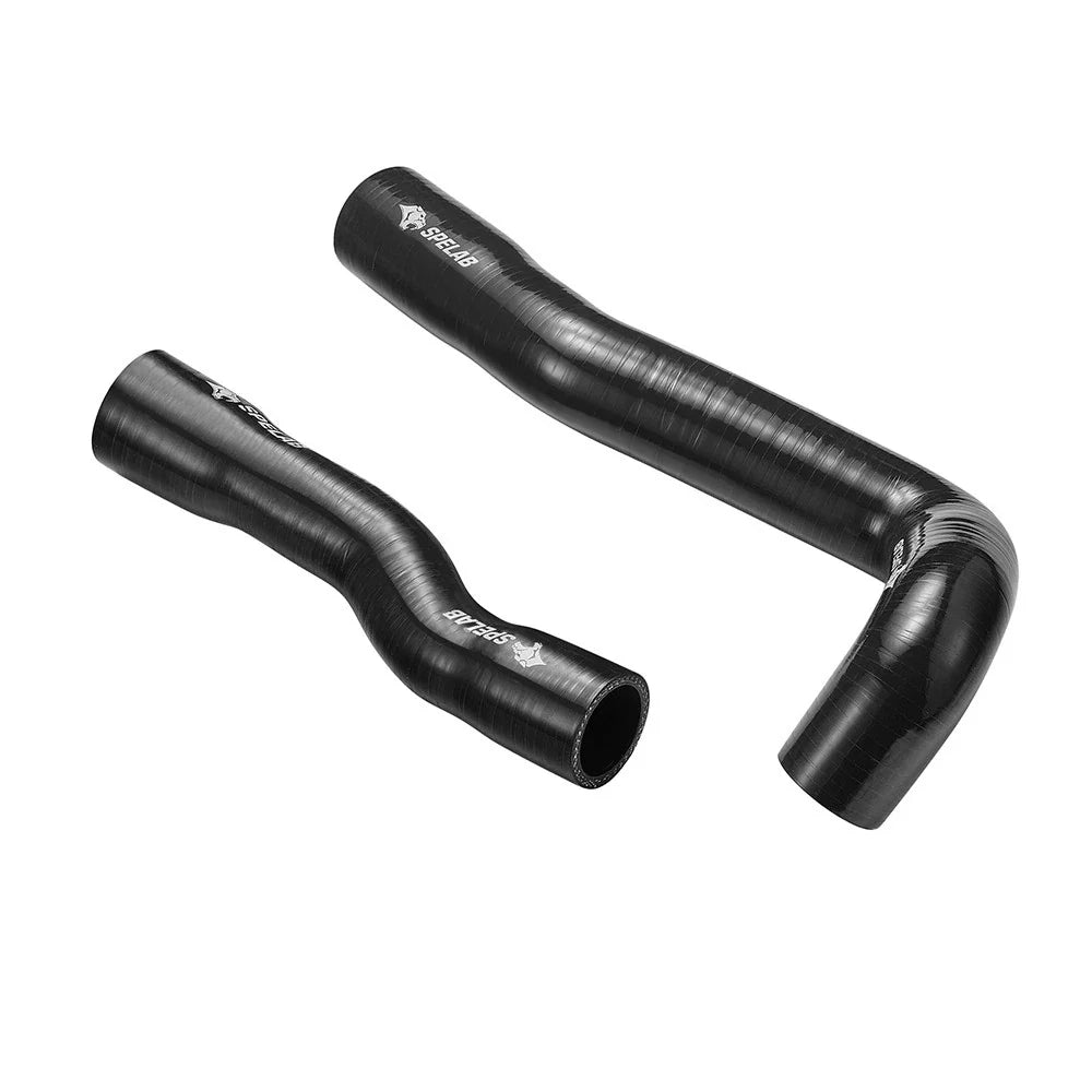 Silicone Coolant Radiator Hose for BMW E46 330 328 325 (1999–2006)
