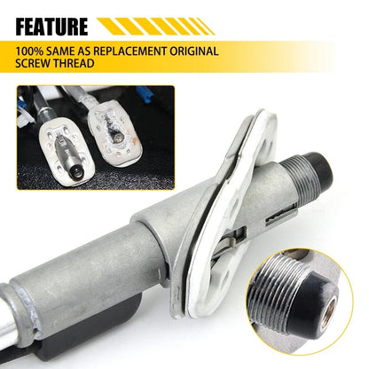 Antenna Base Assembly w/ Holder Ornament for Toyota Tacoma (2005–2015) 86300-04070