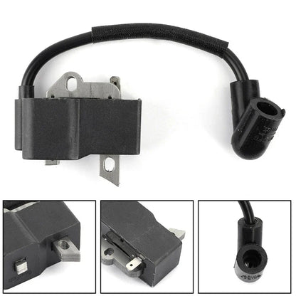 Ignition Coil for Homelite 38cc 33cc 45cc (300953003, 300953001, 984882001)