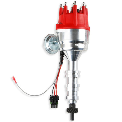 MSD Distributor 85951 for Ford F-250 Mustang F-100 Thunderbird (1968–1969)