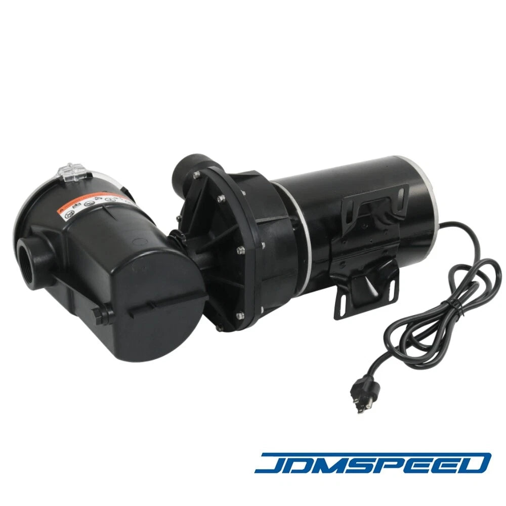 Water Pool Pump for Above Ground Pool (W3SP1580)