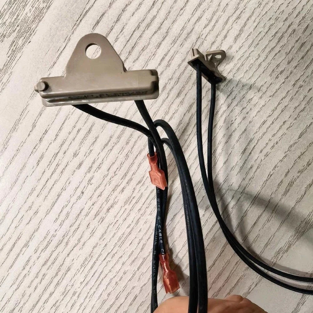 Thermal Fuse B57953-19 for AC Operation (95-240V, 104C, 128C)