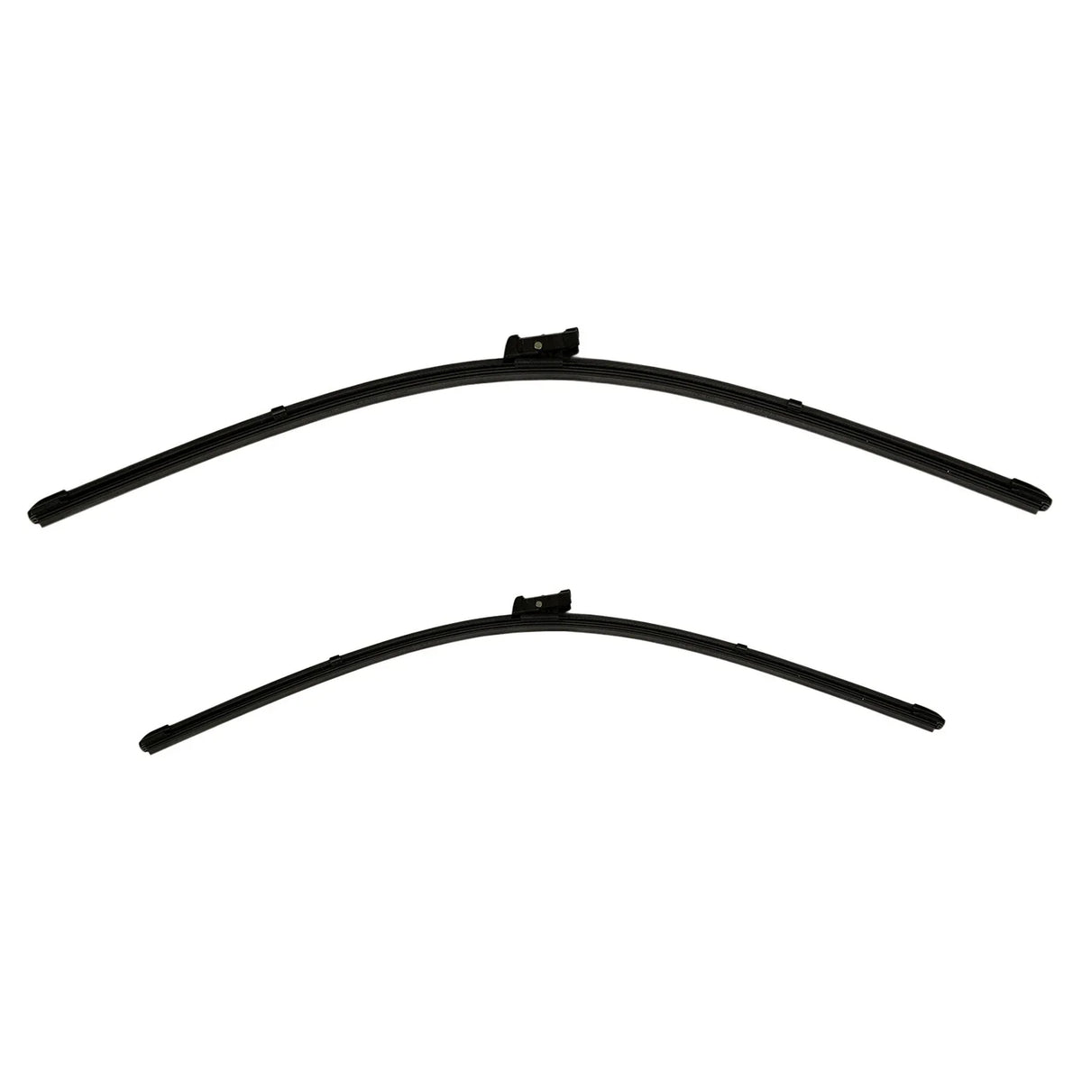 2X Valeo 900 Series Windshield Wiper Blades for 24" & 17"