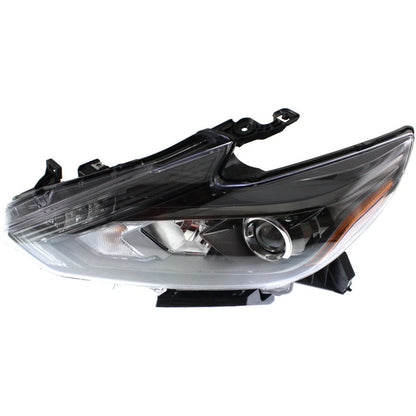 Headlight Assembly for Nissan Altima (2016) CLX-M0-315-11ABL-ACN7-CL360A1, NI2502243