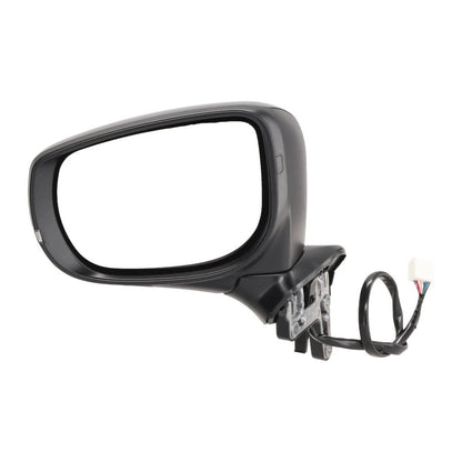 Driver Side Door Mirror for Subaru Crosstrek (2024) - CLX-M0-USA-JSU79EL-CL360A70, SU1320192
