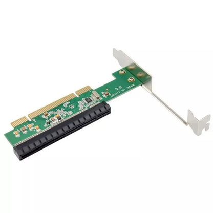 PCI to PCIe x16 Bridge Card for Industrial Applications