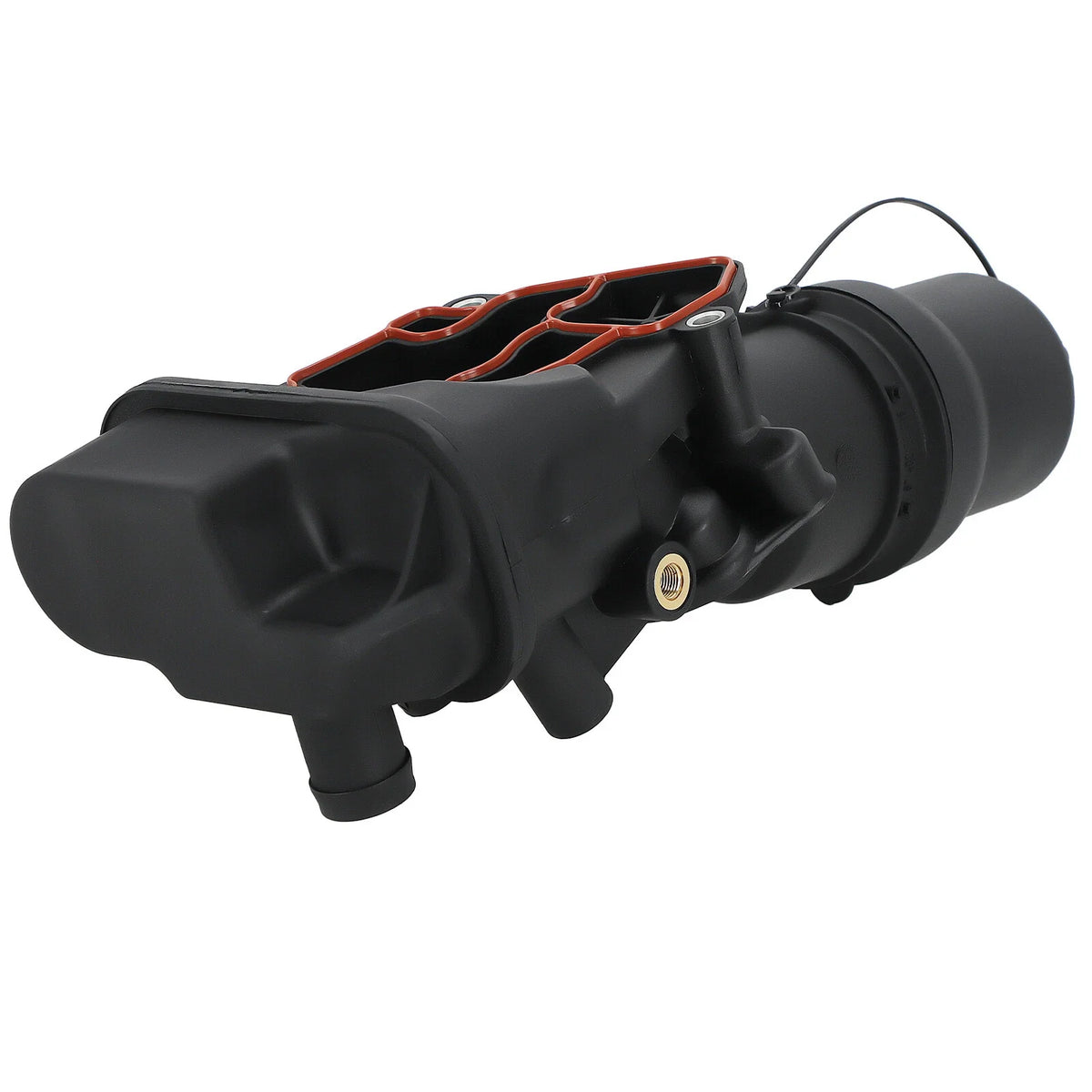 Oil Filter Housing Kit for Audi TT Quattro VW GTI 2.0L FSI (2006–2011) 06F115397J
