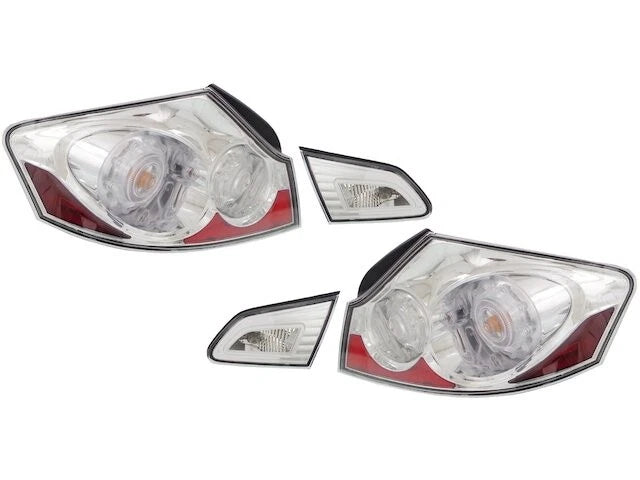 Tail Light Assembly for Infiniti G37 (2009–2013) 23615SHRV