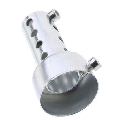 80mm Exhaust Baffle for 44-46mm Pipes (Baffle O.D. 45mm)