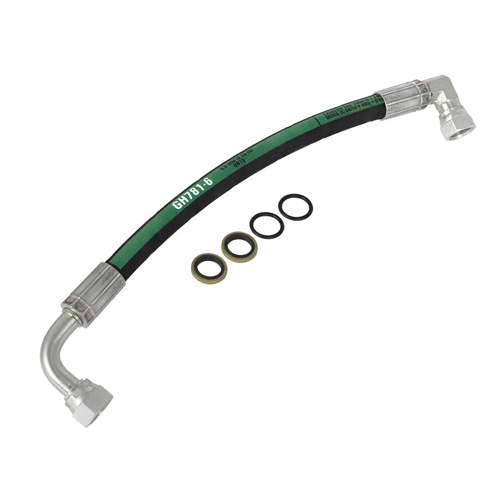Hydraulic Hose Replacement Kit for John Deere Tractor (AW29374)