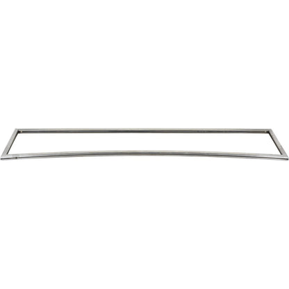 Chopped Windshield Frame for Model A Deluxe Roadster (1930–1931) 55530121