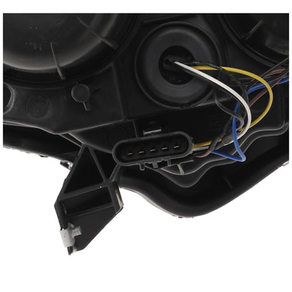 Left Front Headlight for Chevrolet Equinox (2010–2013)