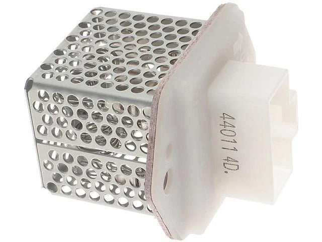 Blower Motor Resistor for Nissan Pathfinder (1987–1995) 35847ZCCD