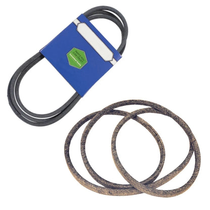 Deck & Drive Belt Combo for Ariens 42" Gear Tractor
