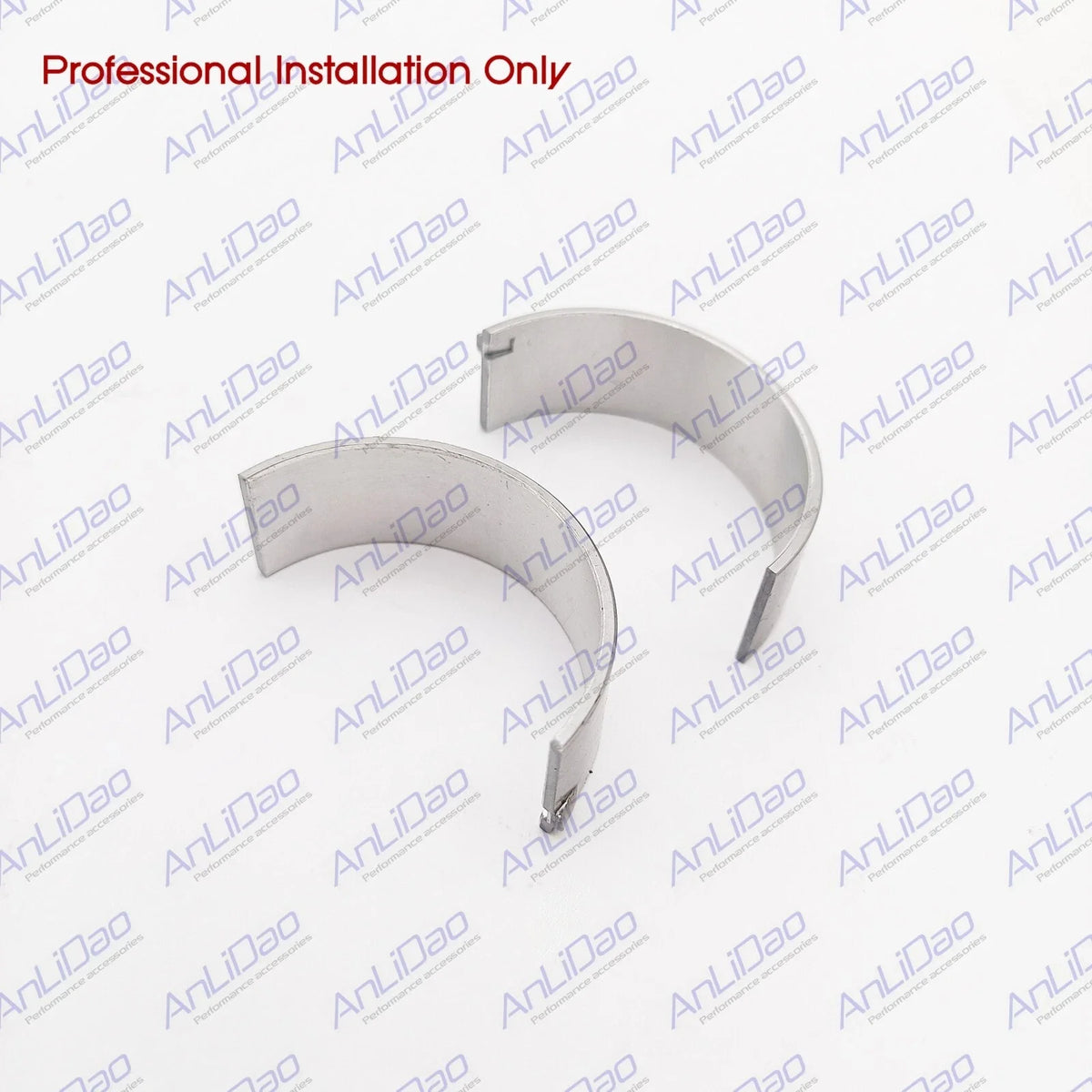 2Pcs Lower Rod Bearing for Sea-Doo 1503 1630 4-TEC (2002–2023) 010-192-05