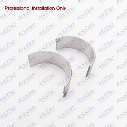 2Pcs Lower Rod Bearing for Sea-Doo 1503 1630 4-TEC (2002–2023) 010-192-05
