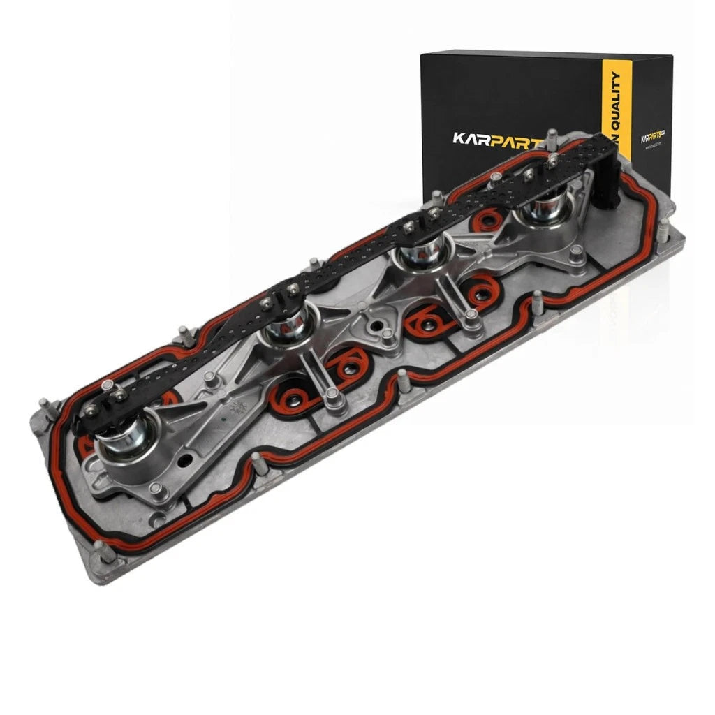 Valve Lifter Oil Manifold for Cadillac Escalade (2009–2014) ALX-PAU-AC-12698755-CLA12