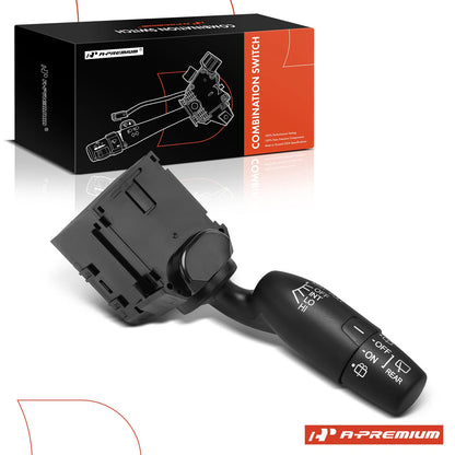 Windshield Wiper Switch for Honda CR-V (2008–2012) 35256SWAA02, WP416