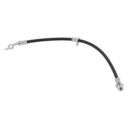 Brake Lines Set of 2 Front for Mitsubishi Eclipse Galant (2004–2012) 18043979, MR569321